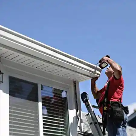 gutter services Roanoke